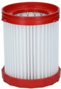 BOSCH Faltenfilter