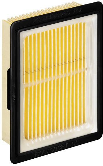 [8000341034] BOSCH Faltenfilter GAS 10,8 V-LI (26 mm)
