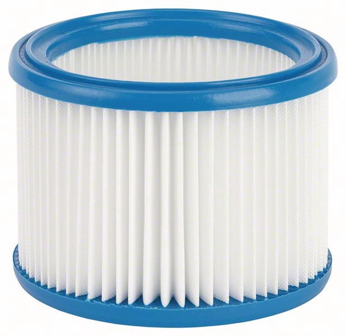 [8000341035] BOSCH Faltenfilter GAS 12-30F