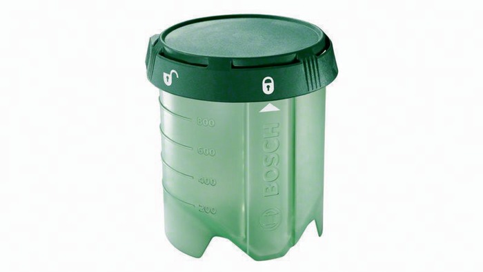 [8000341040] BOSCH Farbbehälter