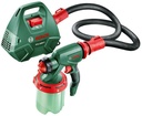 BOSCH Farbsprühsystem PFS 3000-2