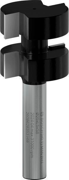BOSCH Federfräser