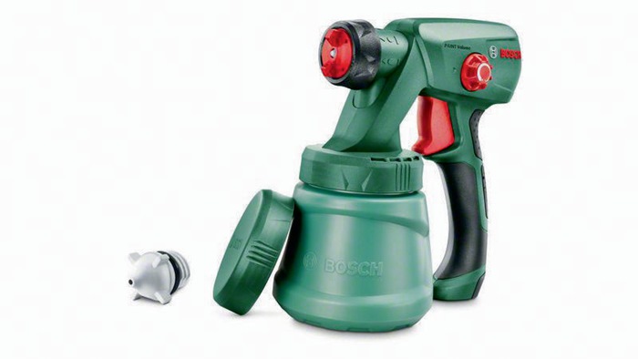 BOSCH Feinsprühpistole