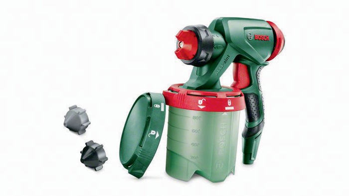 [8000341080] BOSCH Feinsprühpistole