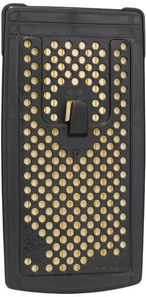 [8000341144] BOSCH Filterdeckel micro