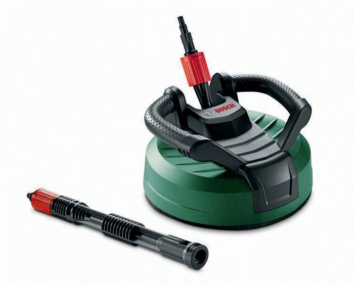 BOSCH Flächenreiniger Aquasurf 280