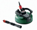 BOSCH Flächenreiniger Aquasurf 280