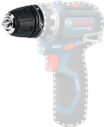 BOSCH FlexiClick-Aufsatz GFA 12-B