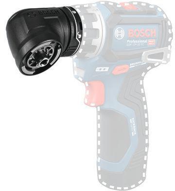 BOSCH FlexiClick-Aufsatz GFA 12-W