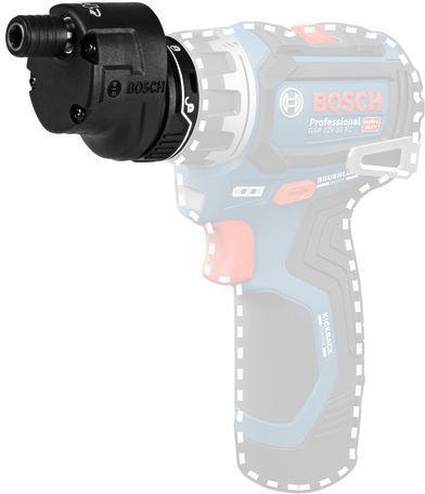 BOSCH FlexiClick-Aufsatz GFA 12-E