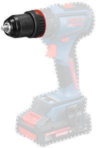 BOSCH FlexiClick-Aufsatz GFA 18-M