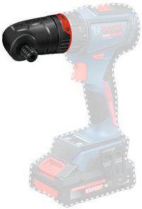 BOSCH FlexiClick-Aufsatz GFA 18-W