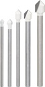 BOSCH Fliesenbohrer-Set CYL-9 Ceramic