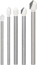 BOSCH Fliesenbohrer-Set CYL-9 Ceramic