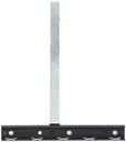 BOSCH Führungsschienenadapter