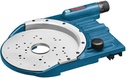 BOSCH Führungsschienenadapter FSN OFA