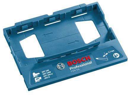BOSCH Führungsschienenadapter FSN SA