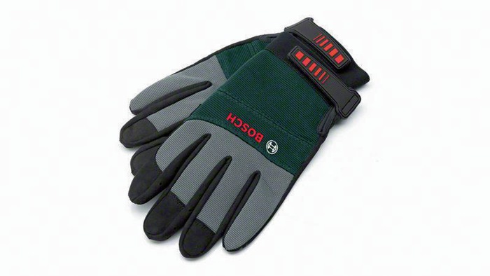 BOSCH Gartenhandschuhe