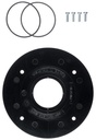 BOSCH Grundplatte