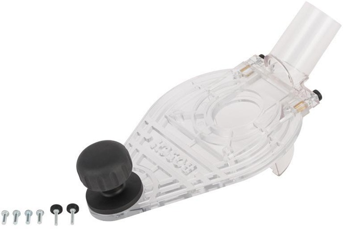 BOSCH Grundplatte