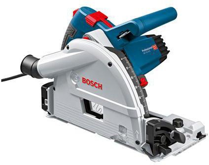 BOSCH Tauchsäge GKT 55 GCE