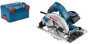 BOSCH Handkreissäge GKS 65 GCE