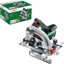 BOSCH Handkreissäge PKS 40