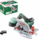 BOSCH Handkreissäge PKS 55 A
