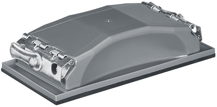 BOSCH Handschleifklotz