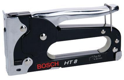 BOSCH Handtacker HT 8