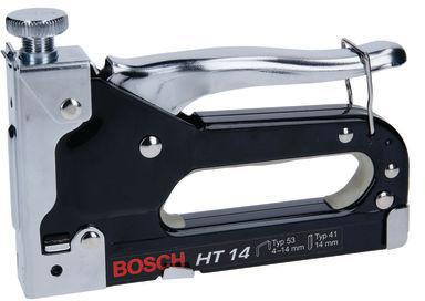 BOSCH Handtacker HAT 14
