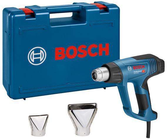 BOSCH Heißluftgebläse GHG 23-66 Professional