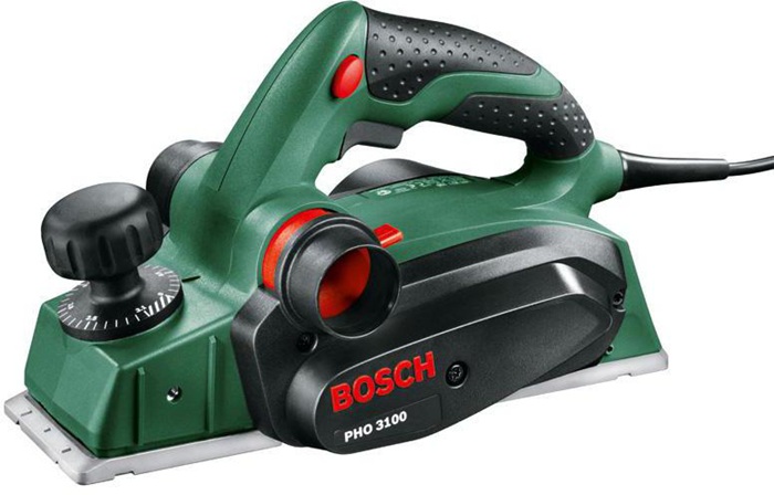 BOSCH Hobel PHO 3100