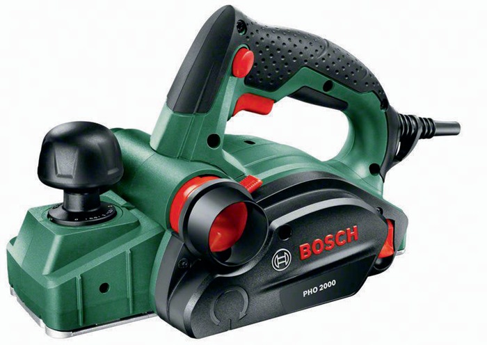 [8000341678] BOSCH Hobel PHO 2000