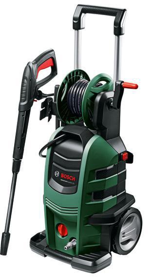 BOSCH Hochdruckreiniger AdvancedAquatak 150