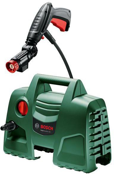 BOSCH Hochdruckreiniger EasyAquatak 100