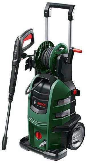 BOSCH Hochdruckreiniger AdvancedAquatak 160