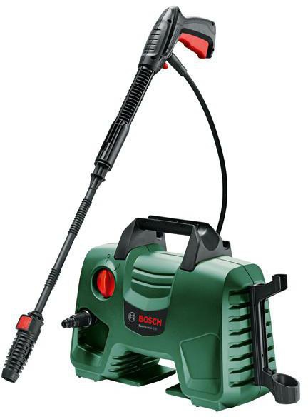 BOSCH Hochdruckreiniger EasyAquatak 120