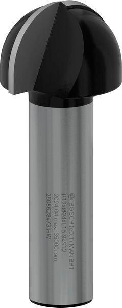 BOSCH Hohlkehlfräser