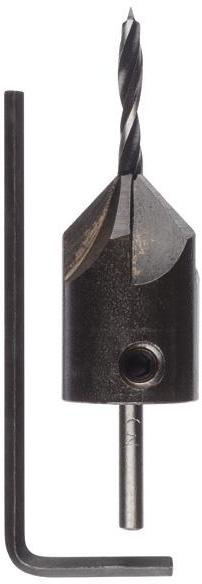 BOSCH Holzspiralbohrer