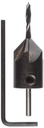 BOSCH Holzspiralbohrer