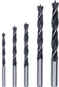 BOSCH Holzspiralbohrer-Set PRO Wood