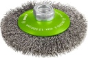 BOSCH Kegelbürste PRO Stainless Steel clean