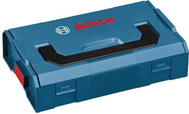 BOSCH Kleinsortiment-Box L-BOXX Mini