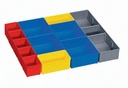 BOSCH Kleinteileaufbewahrung i-BOXX 53 inset box
