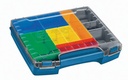 BOSCH Kleinteilekoffer i-BOXX 72 Set 10