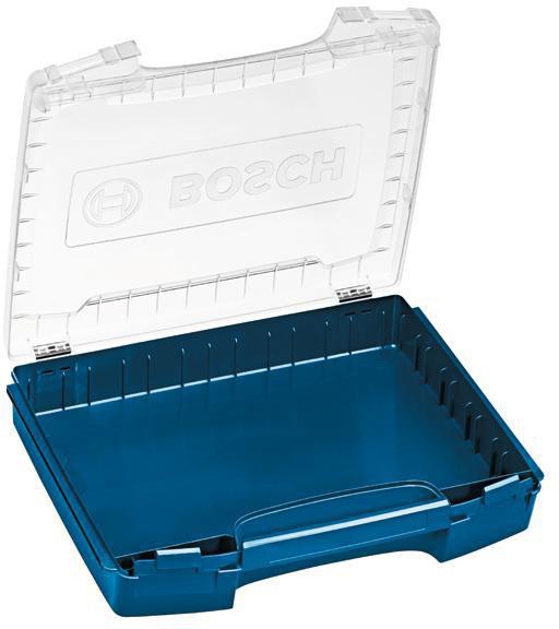 BOSCH Kleinteilekoffer i-BOXX 72