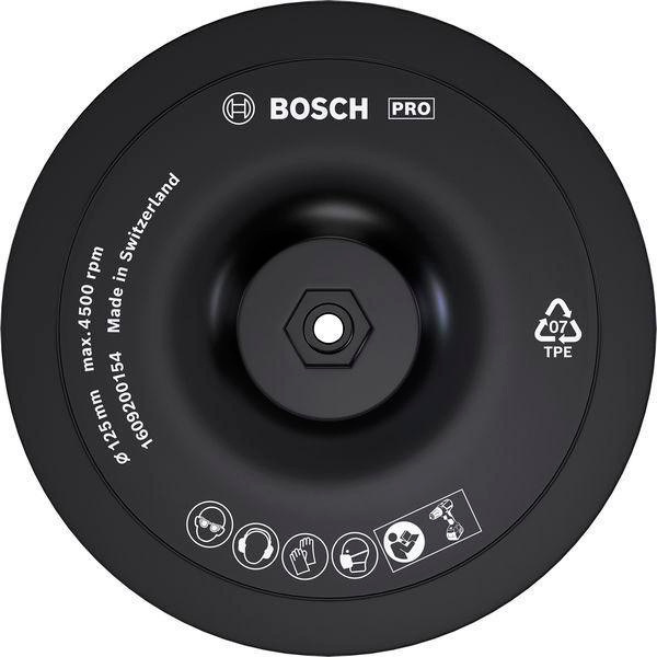 BOSCH Kletthaftteller PRO