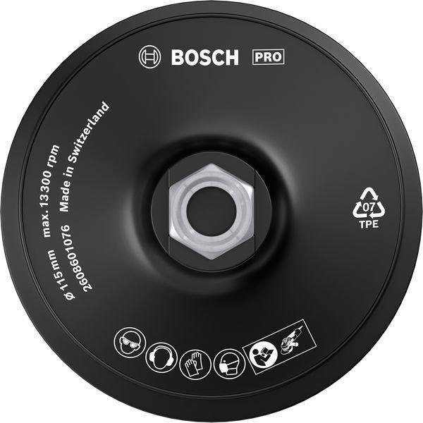 BOSCH Kletthaftteller