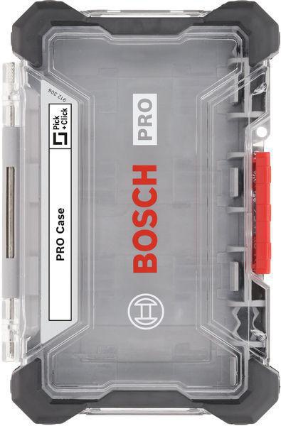 BOSCH Koffer PRO
